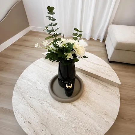 Nid D Romantique Avec Jacuzzi Et Salle De Cinema